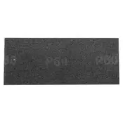 Brusni papir 115 x 280 mm, P60 58T151