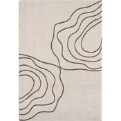 Bež preproga 160x230 cm Pulse – ESTE
