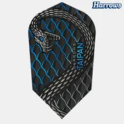 Pikado peresa HARROWS/Taipan/Slim/Aqua