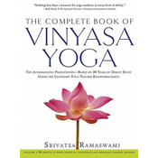 Complete Book of Vinyasa Yoga