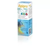 Apipharma Apipro Aqua Kids sprej 20 ml