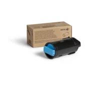 Xerox 106R03936 toner, original, cian, 16800 strani