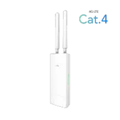 Cudi Router LT400 Outdoor – 4G Cat 4 N300 Vi-Fi ruter