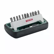Bosch 12-delni set bitova 2608255994