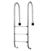FF Merdevine Uske AISI 304 – 3 gum step ANKER