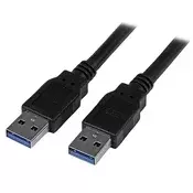 Goobay 93928 USB 3.0 A-A kabel 1,8 m