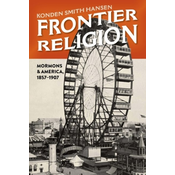 Frontier Religion