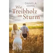 Wie Treibholz im Sturm