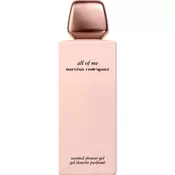 Narciso Rodriguez all of me nježni gel za tuširanje za žene 200 ml