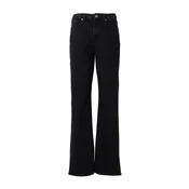 KARL LAGERFELD JEANS Kavbojke črn denim