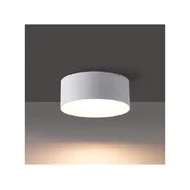 Brilagi - LED stropno svetlo za kupatilo FORIS LED/9W/230V, precnik 9 cm, belo, IP44