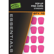 Fox Pop up Pink Corn Jumbo x 10 (CAC864)