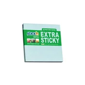 Podloga Stickn by Hopax EXTRA STICKY,76x76mm,modra