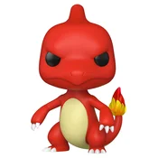 Bobble Figure Games - Pokemon POP! - Charmeleon #1195