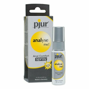 NEW Sprej za sprostitev pri analni penetraciji Pjur (20 ml)
