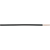 LappKabel Finožični vodnik H07V-K 1 x 6 mm zelene barve -rumene barve LappKabel 4520004 100 m