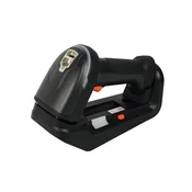 Industrijski skener QR in črtnih kod DPM z WiFi Bluetooth priklopno postajo IP65, robustni HD9900