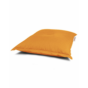 Hanah Home HANAH HOME Cushion Pouf 100x100 - Orange vrtna sedežna vreča, (21109066)