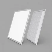 Ugradni LED panel, 40 W, 60 x 60 cm