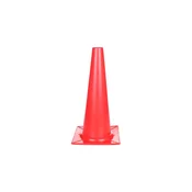 Merco Športni stožec rdeče barve, 30 cm, v več pakiranjih po 6 kosov