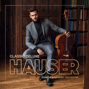 HAUSER - Classic Deluxe (CD+DVD)