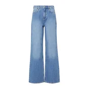 COMMA Kavbojke moder denim
