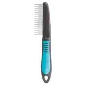 TRIXIE Cešalj sa rotirajucim zubcima 22cm