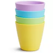 Munchkin Modern Multi skodelica 18 m+ 4x240 ml