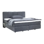 Premium Living Postelje Boxspring Brooklyn