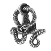 Prstan ALCHEMY GOTHIC - Bane of Thor - R257