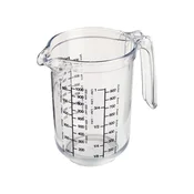 Merilna skodelica Westmark, 1 L (3068)