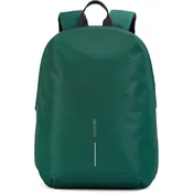 Ruksak za prijenosno racunalo XD Design Bobby Soft - 15.6, zelena