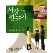 Sogang Korean