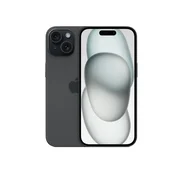 IPHONE 15 128GB BLACK