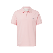 Gant Polo majica Shield 2220 Roza