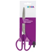 Heyda 204809460 Univerzalne škarje 180 mm Vijolična