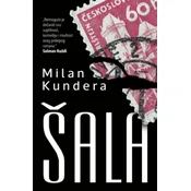 Šala - Milan Kundera ( 15376 )