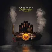 Marillion - This Strange Engine (Reissue) (180 g) (2 LP)