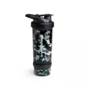 SmartShake Shaker Revive Camo Black 750 ml