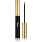 Yves Saint Laurent COUTURE eyeliner #4-brun essentiel satiné 2,95 ml