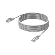 Winner Group - Mrežni Ethernet kabl RJ45 / RJ45 CAT-6 20 m beo