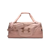 Under Armour UNDENIABLE 5.0 DUFFLE MD, sportska torba, roza 1369223