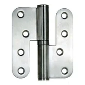 X-SPONA SKLEPNA 100*88*3mm INOX