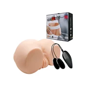 Realisticna vagina