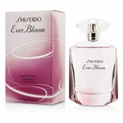 Shiseido Ever Bloom Eau De Parfum Parfumska voda 90ml