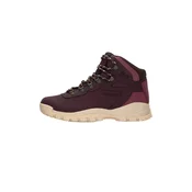 COLUMBIA Škornji NEWTON RIDGE™ PLUS ciklama/temno liila