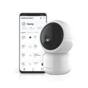 Pametna varnostna Kamera S81 V2 Chameleon Smart Home - pametni dom