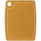 shumee Deska za rezanje iz lesnih vlaken 440 x 325 mm - rjava
