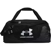Torbica Under Armour Undeniable Duffel 5.0 L 1369223-001 Črna