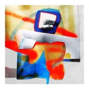 Pangaea - Changing Channels: Part 1 (2 LP)